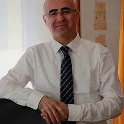 Foto de Òscar Peris I Ròdenas