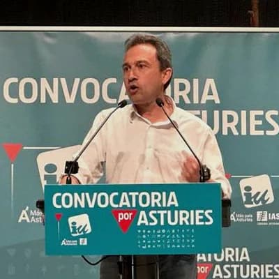 Foto de Ovidio Zapico González