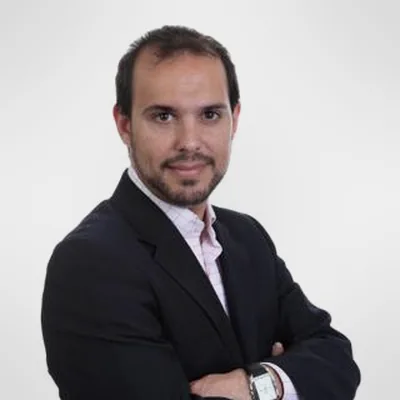 Foto de Pablo Bellido Acevedo