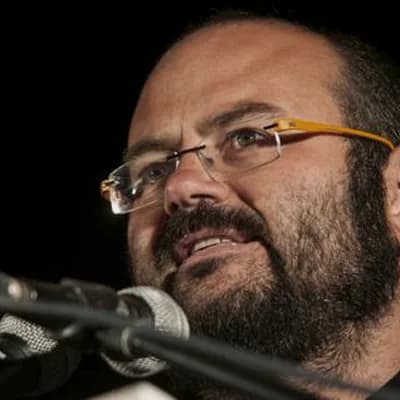 Foto de Pablo César Carmona Pascual