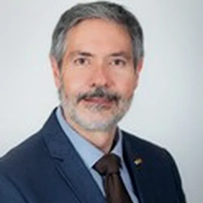 Foto de Pablo Juan Calvo Liste