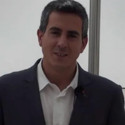 Foto de Pablo Zuloaga Martínez