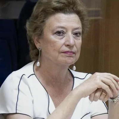 Foto de Paloma García Romero