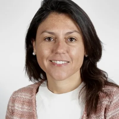 Foto de Paloma Hernández Cerezo