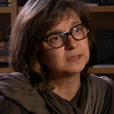 Foto de Paloma López Bermejo