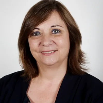 Foto de Patricia Abascal Jiménez