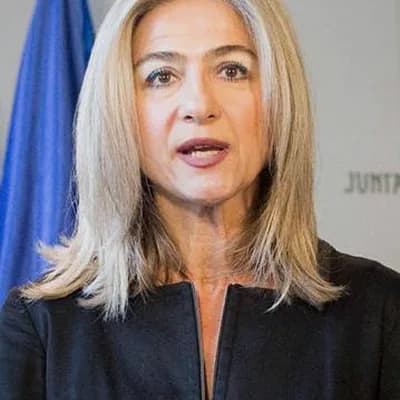 Foto de Patricia Del Pozo Fernández