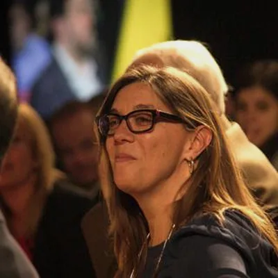 Foto de Patricia Goma Pons