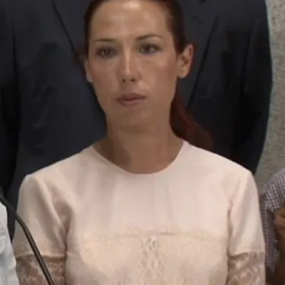 Foto de Patricia Hernández Gutiérrez