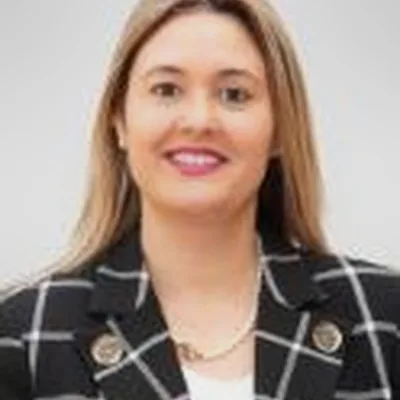 Foto de Patricia Otero Rodríguez