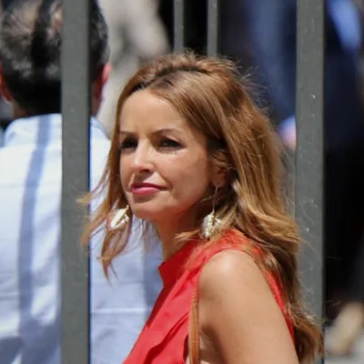 Foto de Patricia Reyes Rivera