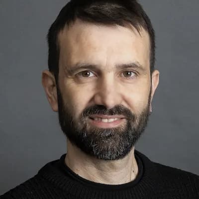 Foto de Pau Juvillà