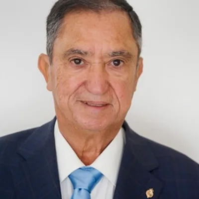 Foto de Pedro Anatael Meneses Roque