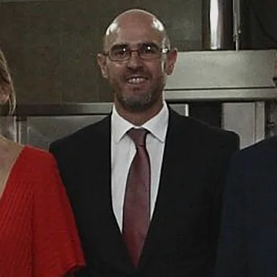 Foto de Pedro Angel Jimenez Carreton
