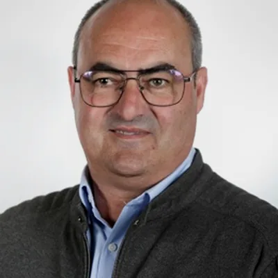 Foto de Pedro Antonio Montalvo Íñigo