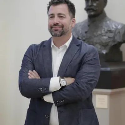Foto de Pedro Del Cura Sánchez