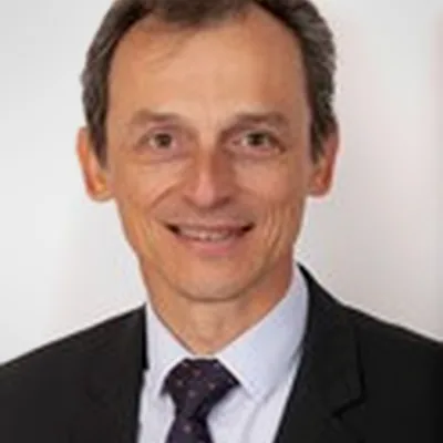 Foto de Pedro Duque Duque
