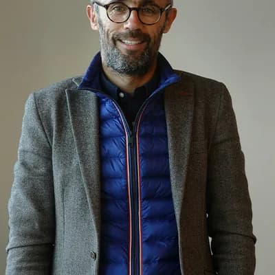 Foto de Pedro Luis Sánz Carlavilla
