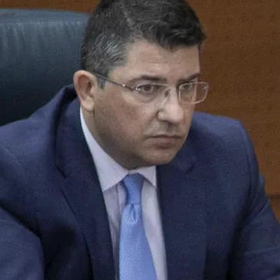 Foto de Pedro Muñoz Barco