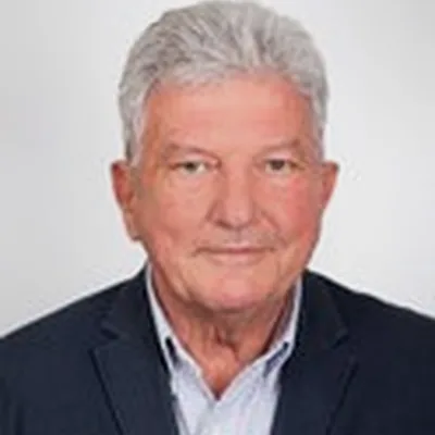 Foto de Pedro Quevedo Iturbe