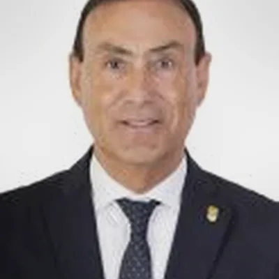 Foto de Pedro Samuel Martín García