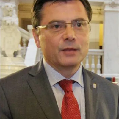 Foto de Pedro Sanjurjo González