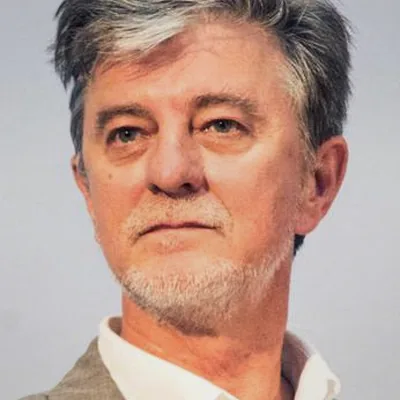 Foto de Pedro Santisteve Roche