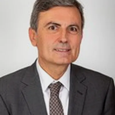 Foto de Pedro Saura García
