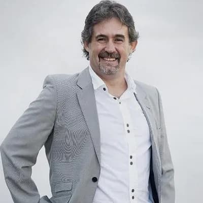 Foto de Pello Urizar Karetxe