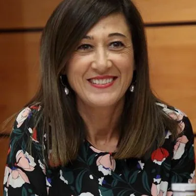 Foto de Pilar Callado García