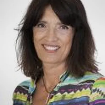 Foto de Pilar Calvo Gómez