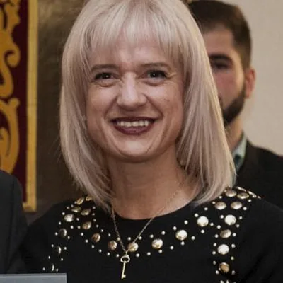 Foto de Pilar Díaz Romero