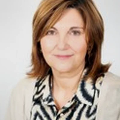 Foto de Pilar Garrido Gutiérrez