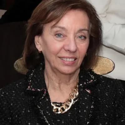 Foto de Pilar Liébana Montijano