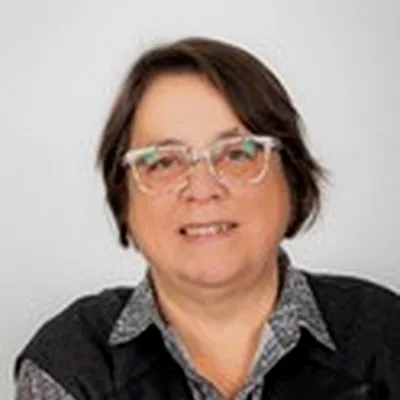 Foto de Pilar Marcos Domínguez