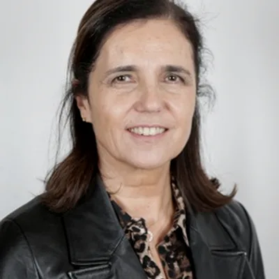 Foto de Pilar Rojo Noguera