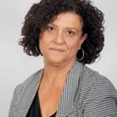 Foto de Pilar Vallugera Balañà