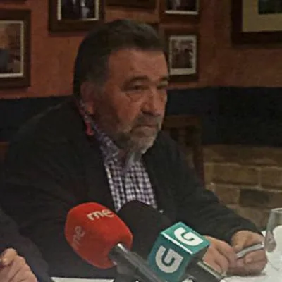 Foto de Primitivo Iglesia Sierra