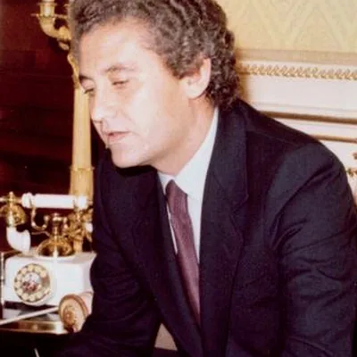 Foto de Rafael Escuredo Rodriguez