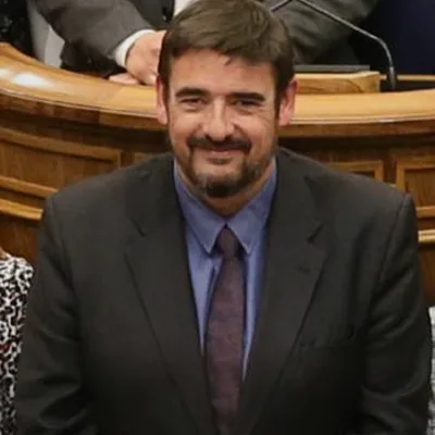 Foto de Rafael Esteban Santamaría