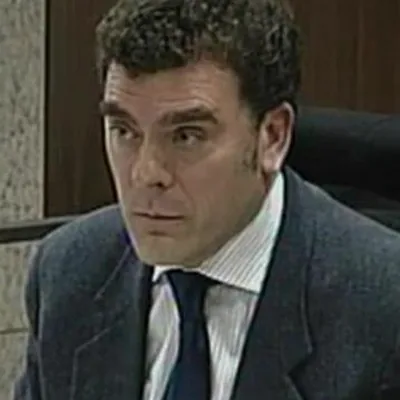 Foto de Rafael Gómez Montoya