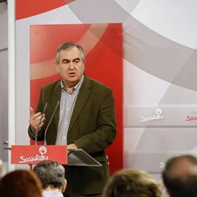 Foto de Rafael González Tovar