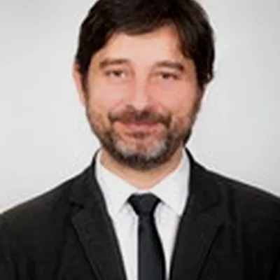 Foto de Rafael Mayoral Perales
