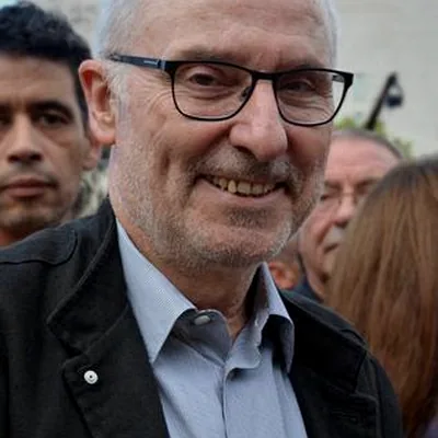 Foto de Rafael Ribó Massó