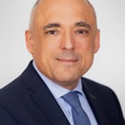 Foto de Rafael Simancas Simancas