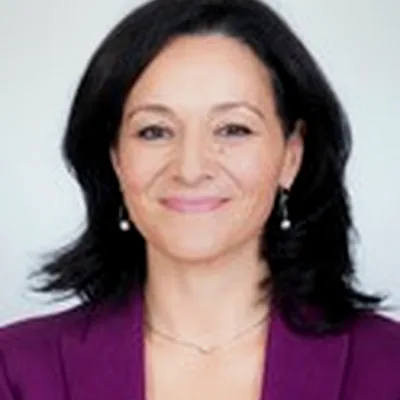 Foto de Rafaela Crespín Rubio