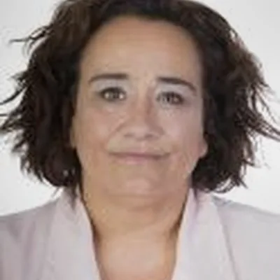 Foto de Rafaela Romero Pozo
