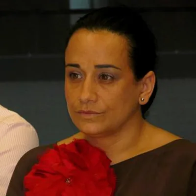 Foto de Rafaela Romero Viosca