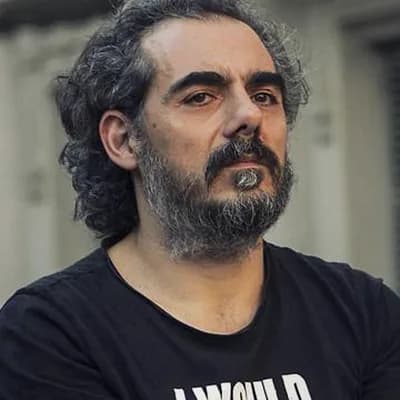 Foto de Raimundo Viejo Viñas