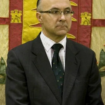Foto de Ramiro Felipe Ruiz Medrano